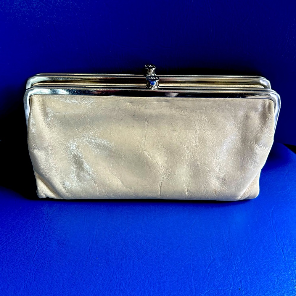 Hobo Lauren Clutch-Wallet